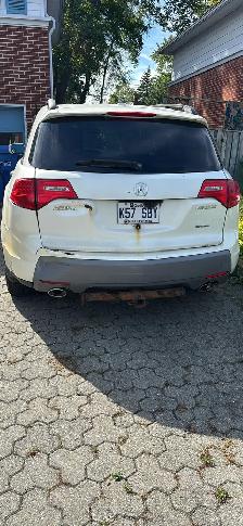 Acura MDX - Photo 4