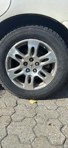 Acura MDX - Photo 5