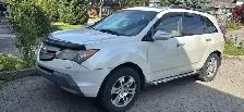 Acura MDX - Photo 6