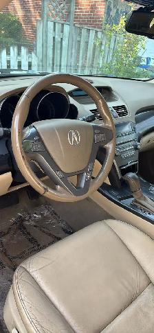Acura MDX - Photo 7