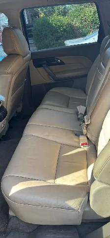 Acura MDX - Photo 8