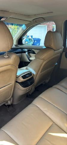 Acura MDX - Photo 9
