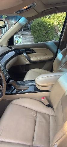 Acura MDX - Photo 10