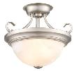 Ceiling Lights - Flush Mount and Semi Flush Mount - Photo 2