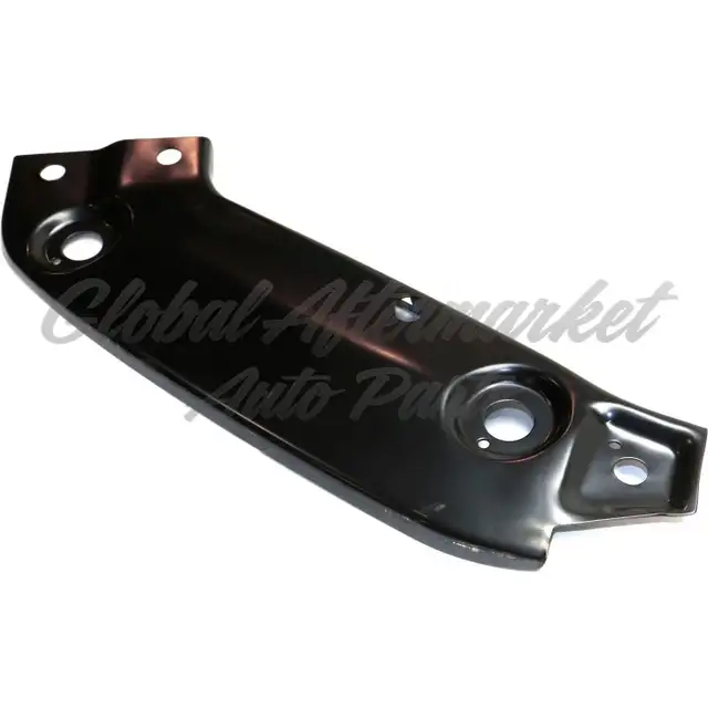 Volkswagen Jetta 2011-2018 Radiator Support Left and Right