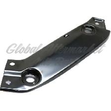 Volkswagen Jetta 2011-2018 Radiator Support Left and Right - Photo 3