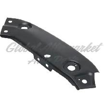Volkswagen Jetta 2011-2018 Radiator Support Left and Right - Photo 5