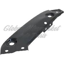 Volkswagen Jetta 2011-2018 Radiator Support Left and Right - Photo 7