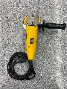 Dewalt DW402 Grinder