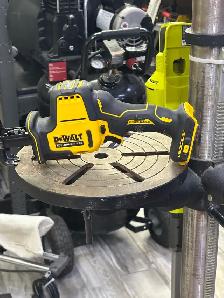 DeWalt 20V Reciprocal Saw Brushless