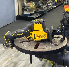 DeWalt 20V Reciprocal Saw Brushless - Photo 3