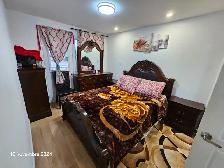 MAGNIFIQUE 4 ½ RÉNOVÉ – LUMINEUX, MODERNE ET MEUBLÉ ! - Photo 3