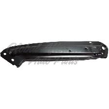 Volkswagen Jetta 2019-2025 Radiator Support Steel Left and Right - Photo 6