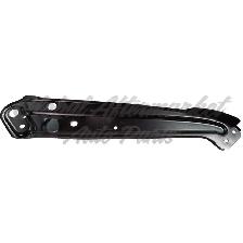 Volkswagen Jetta 2019-2025 Radiator Support Steel Left and Right - Photo 8