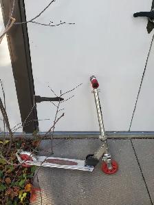 Kids Razor Scooter