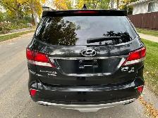 2018 Hyundai Santa Fe XL 3.3L V6 7 Seats For Sale. - Photo 3