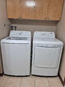 4 1/2 MEUBLÉ,  2 CHAMBRES, 2 BALCONS, 1ER ÉTAGE - Photo 9
