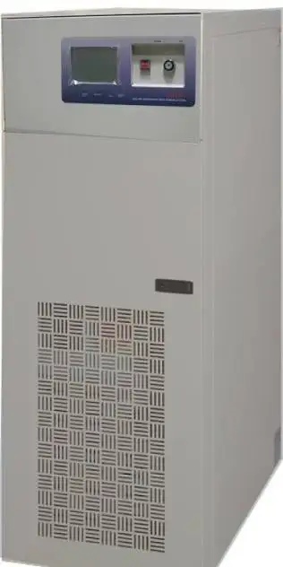 Toshiba 4200FA three-phase online double-conversion ups  battery