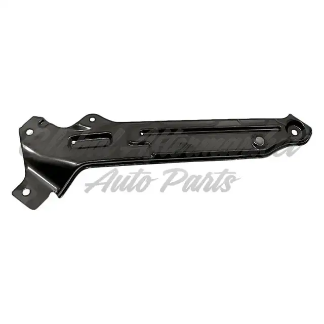 Volkswagen Atlas Cross Sport 2020-2025 Radiator Left and Right