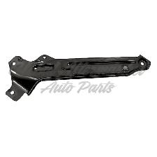 Volkswagen Atlas Cross Sport 2020-2025 Radiator Left and Right