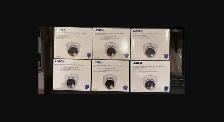 Lorex E893DD-E 4K Ultra HD Smart Deterrence IP Dome Camera - New