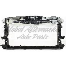 Acura Tl 2009-2011 Radiator Support - Photo 3