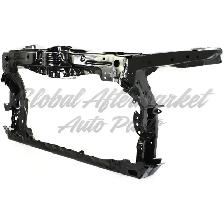 Acura Tl 2009-2011 Radiator Support - Photo 4