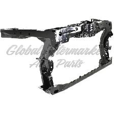 Acura Tl 2009-2011 Radiator Support - Photo 5