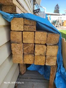 CHEAP LUMBER #2   2'x8' bundle - Photo 2
