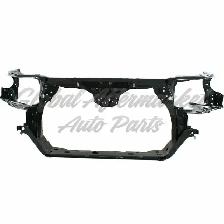Acura Tsx 2004-2005 Radiator Support - Photo 2