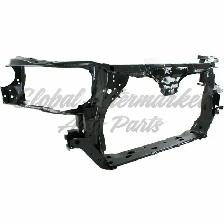 Acura Tsx 2004-2005 Radiator Support - Photo 4