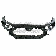 Acura Tsx 2004-2005 Radiator Support - Photo 5