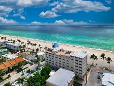 Condo à louer directement sur la plage à Hollywood, Floride - Photo 10