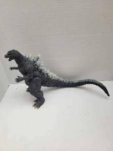 Godzilla Final Wars Bandai 2004 Toho Figure 9' - Photo 3