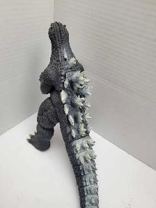 Godzilla Final Wars Bandai 2004 Toho Figure 9' - Photo 4