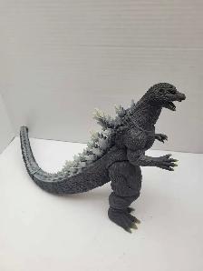 Godzilla Final Wars Bandai 2004 Toho Figure 9' - Photo 5