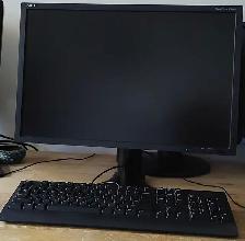 Desktop computer HP z220 - Photo 2