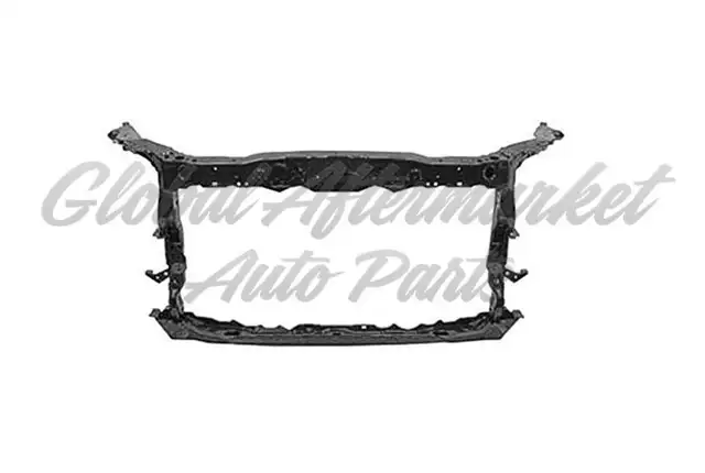 Acura Tsx 2009-2014 Radiator Support 2.4l