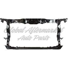 Acura Tsx 2009-2014 Radiator Support 2.4l - Photo 2