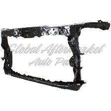 Acura Tsx 2009-2014 Radiator Support 2.4l - Photo 3