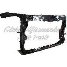 Acura Tsx 2009-2014 Radiator Support 2.4l - Photo 4