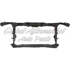 Acura Tsx 2009-2014 Radiator Support 2.4l - Photo 5
