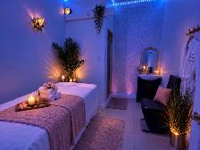 Spa for sale