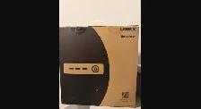 Lorex RN101 4K 8-Channel NVR with 1TB Hard Drive - New Sealed