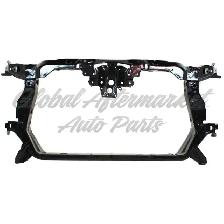 Acura Tl 2007-2008 Radiator Support Base/Navi Model
