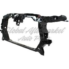Acura Tl 2007-2008 Radiator Support Base/Navi Model - Photo 2