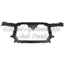 Acura Tl 2007-2008 Radiator Support Base/Navi Model - Photo 4
