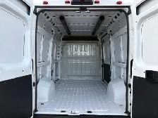 2021 Ram ProMaster 2500 Cargo Van HIGH ROOF CARGO VAN - Photo 2