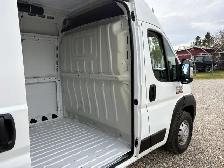 2021 Ram ProMaster 2500 Cargo Van HIGH ROOF CARGO VAN - Photo 3