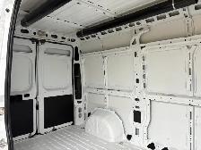 2021 Ram ProMaster 2500 Cargo Van HIGH ROOF CARGO VAN - Photo 5